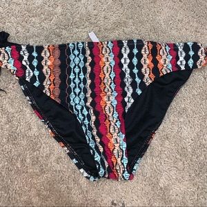 swimsuit bottoms